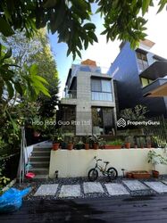 Mont Timah (D21), Semi-Detached #463981221